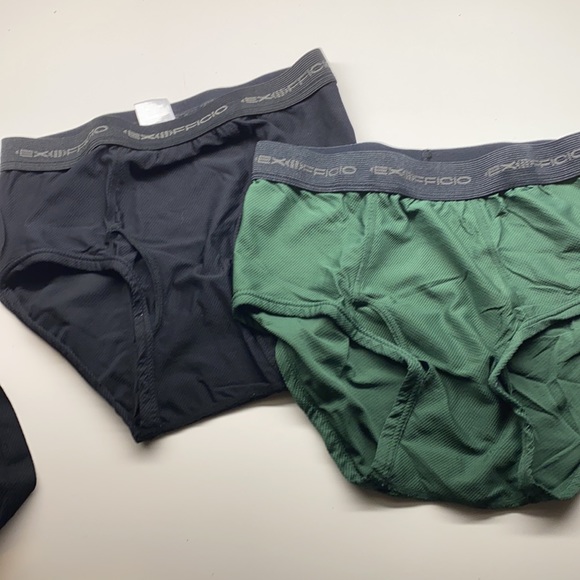 Exofficio briefs and boxer briefs - Picture 5 of 5